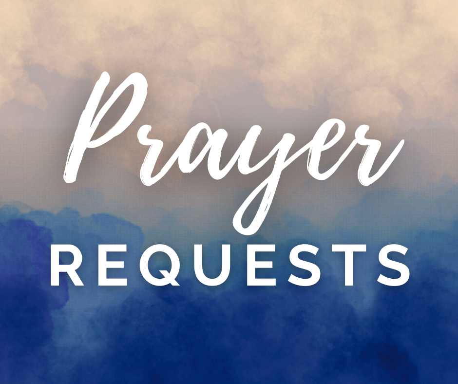 Unspoken Prayer Request Quotes