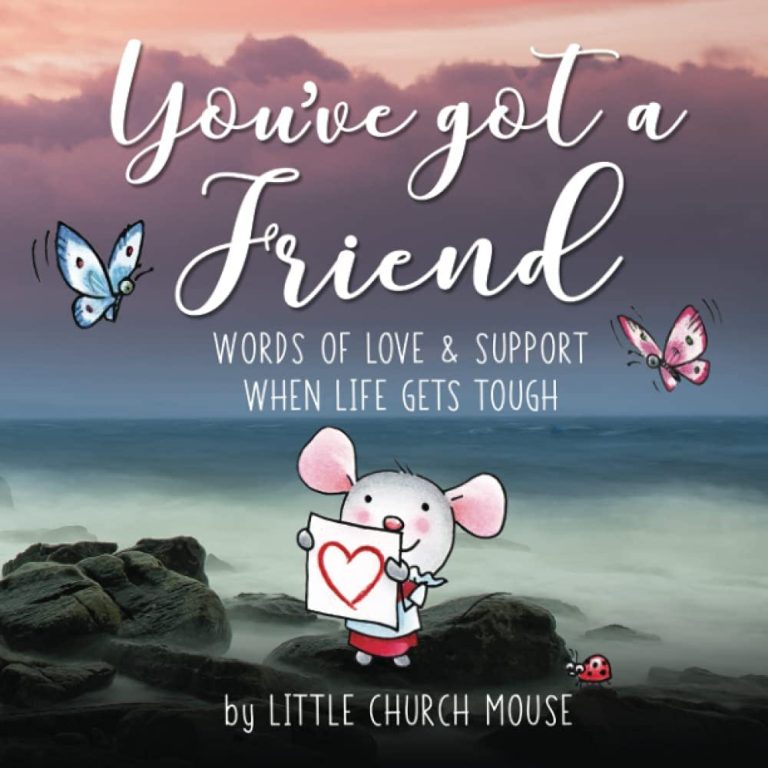 church mouse quotes