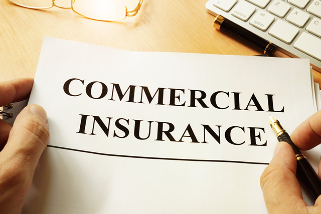 commercial insurance quote sheet