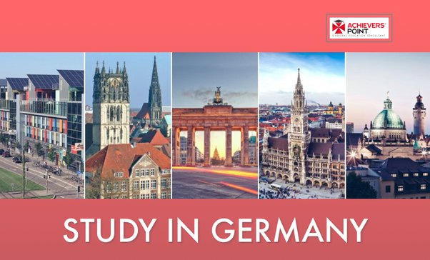 Best Business Universities in Germany for International Students
