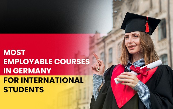 Business Universities in Germany for International Students