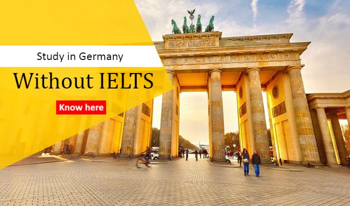 Pursuing an MBA in Germany Without IELTS