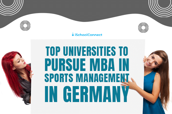 Sports Management Universities in Germany