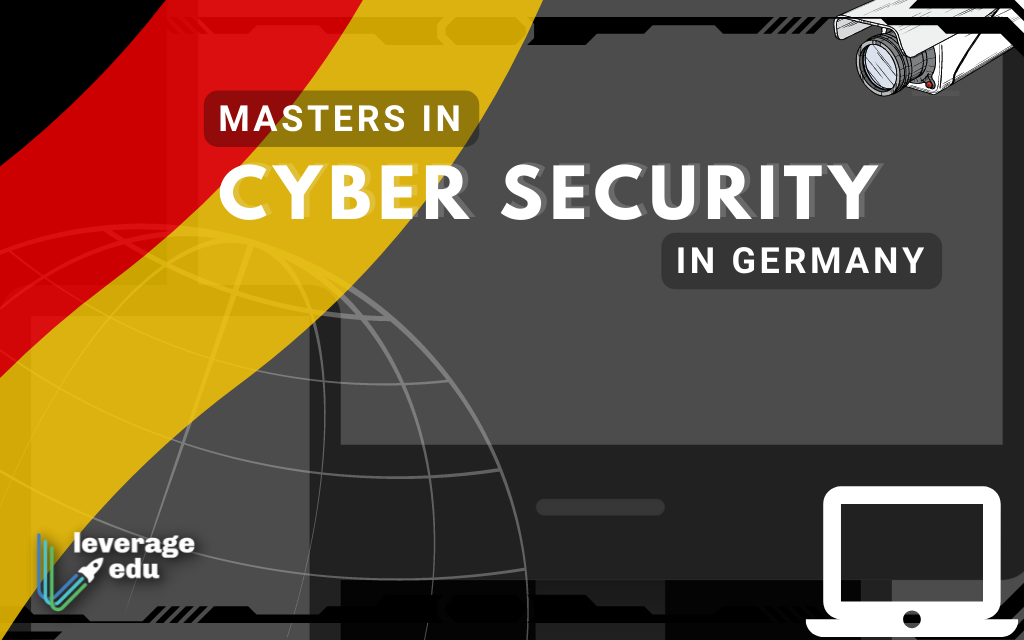Study Cyber Security in Germany
